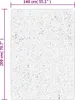 Teppich OVIEDO Kurzflor Beige 140x200 cm Produktbild-Vorschau 10