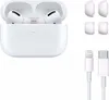 Apple AirPods Pro - Sluchátka do uší - Volání a hudba - Náhled obrázku produktu 20