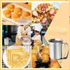 Teigportionierer 800ml Pfannkuchenteigspender Teigspender Produktbild-Vorschau 6