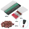 Speed Nagelfräser Elektrisch, Elektrische Nagelfeile Set Produktbild-Vorschau 3