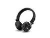 A black Marshall Major IV wireless Bluetooth headset is shown against a white background. Voir les images du produit