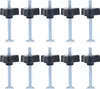 10 sád T Track Knobs z nehrdzavejúcej ocele M8x100mm Náhľad obrázku produktu 2