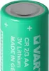 Varta CR2/3 AA Batteria speciale 2/3 AA al litio 3 V 1350 Anteprima dell’immagine prodotto 4
