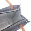 Orion Thermotasche Isoliertasche Kühltasche grau TERMO 14 L Produktbild-Vorschau 6