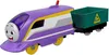 Fisher Price - Lokomotywa motorowa Kana z ładunkiem HDY69 Podgląd zdjęcia produktu 3