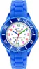 Armbanduhr Jungen Mädchen Kinder Lernuhr  5 ATM wasserdicht Produktbild-Vorschau 1