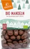 A bag of chocolate-covered almonds with a festive, winter-themed design. Anteprima dell’immagine prodotto