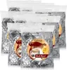 8 x Cafeclub Supercreme Megabeutel Kaffeepads a100 Stück Produktbild-Vorschau 1