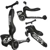 Scoot & Ride Highwaykick 1 Lifestyle zebra - Gut Produktbild-Vorschau 5