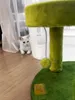 PETSTORY Kratzbaum Kaktus 3-Ebenen Katzenparadies Produktbild-Vorschau 13