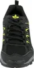 Lico Sneaker Low Sierra Schwarz Herren Produktbild-Vorschau 3