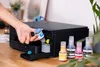 Multifunctionele printer Brother DCP-T530DW Productafbeelding-voorbeeld 6