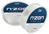 DAIWA N’ZON POWER GUM, 1m, 0,8mm, 6kg / 13,23lbs, Produktbild-Vorschau 2
