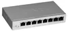 Zyxel GS1200-8 Managed Gigabit Ethernet (10/100/1000) Produktbild-Vorschau 9