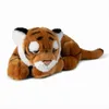 WWF - Plüschtier - Tiger (liegend, 30cm) lebensecht Produktbild-Vorschau 6