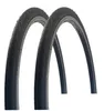 2 pneus de vélo VEE Rubber V182 26" noir 32-559 (26 x 1,25) Voir les images du produit 2