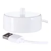 Philips | Base di ricarica - USB - Caricabatterie per tutti Anteprima dell’immagine prodotto 1