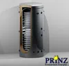 Hygienepufferspeicher 1000 Liter mit 2 Wärmetauschern und Produktbild-Vorschau 1