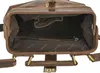 GREENBURRY Schultertasche Umhängetasche Vintage Shoulder Produktbild-Vorschau 13