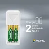 Varta 57656 101 401, Nickel-Metallhydrid (NiMH), AA, AAA, 2 Produktbild-Vorschau 11