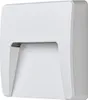 Rabalux Luminaire d'escalier LED blanc Trento 3W IP65 8893 Voir les images du produit 2