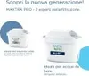 Brita 1051463 Wasserfilter Aufsatz-Wasserfilter 8,2 l Blau, Produktbild-Vorschau 15