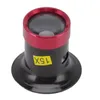 Loupe d'horloger,Loupe d'œil grossissante,Loupe de Voir les images du produit 4
