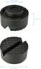 cartrend 144000 cartrend cuscinetto in gomma per cric, nero Anteprima dell’immagine prodotto 7