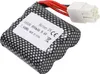 9.6V baterie do RC auta 800mAh s vysokou rychlostí přenosné Náhled obrázku produktu 7