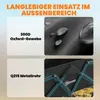 Bollerwagen Faltbarer Handwagen Gartenwagen Transportwagen Produktbild-Vorschau 9