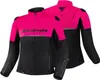 Kurtka Motocyklowa Tekstylna Shima Drift Lady Pink M Podgląd zdjęcia produktu 1