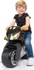 MOLTO - Batman Cross Runner - All-Terrain Runner - Jungen Produktbild-Vorschau 10