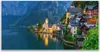 Acrylglasbilder 120x60 Wandbild Druck Stadt Meer Landschaft Produktbild-Vorschau 1