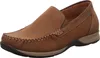 Waldläufer Straßenslipper in braun, Gr. 9.5 Produktbild-Vorschau 1