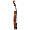 vidaXL Set completo di violino con archetto e mentoniera Anteprima dell’immagine prodotto 4