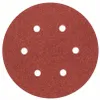 Bosch 2609256A30 5 pièce(s) Patin de ponçage Voir les images du produit 1