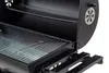Großer Holzkohle-Fassgrill BARIL | Gartengrill XXL mit Produktbild-Vorschau 7