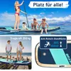 BRAST SUP Board Family | Aufblasbares Stand up Paddle Set Produktbild-Vorschau 7