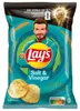 Lay's Salt & Vinegar Kartoffelchips 150g Beutel Produktbild-Vorschau 2