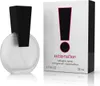 A perfume bottle and its packaging are displayed on a white background. Produktbild-Vorschau