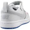 Nike Court Borough Low Lils Psv Šedá Náhled obrázku produktu 3