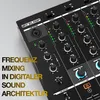 Reloop RMX-44 BT 4-Kanal-Bluetooth-DJ-Clubmixer, 9 Produktbild-Vorschau 8
