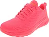Buty Skechers Bobs Neon Coral 117216NCOR Podgląd zdjęcia produktu 46