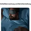 Smart Ring, Schrittzähler, 9# Umfang 60 mm Intelligenter Produktbild-Vorschau 5