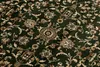 Teppich ROYAL ADR Oval modell 1745 grün Grün 200x290 cm Produktbild-Vorschau 5