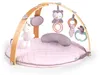 Ingenuity - 12421 Cozy Spot Calla Wendedecke mit Spielbogen Produktbild-Vorschau 1