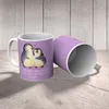 Mr. & Mrs. Panda Kaffeebecher 20. Hochzeitstag Produktbild-Vorschau 4