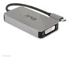 Club3D Adapter USB 3.2 Typ C > DVI-D  HDCP Off   aktiv Náhľad obrázku produktu 15