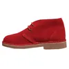 Roamers desert boots da uomo / scarpe stringate / scarpe Anteprima dell’immagine prodotto 2