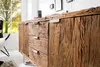 riess-ambiente Massivholz Sideboard BARRACUDA 160cm Teak Produktbild-Vorschau 4
